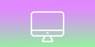 Hoe de time-out van het scherm op de Mac te beheren