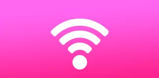 Hoe Wi-Fi wachtwoord delen van iPhone naar Mac