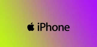 Hoe Wi-Fi wachtwoord delen op iPhone