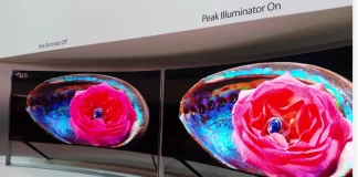 Peak illuminator, Peak illuminator Pro Samsung TV, wat is deze uitleg