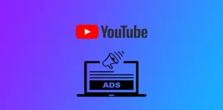 Waarom kun je YouTube-advertenties niet overslaan?