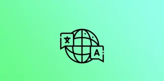 Taal wijzigen op Amazon