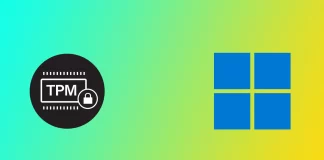 Hoe verhelp ik ‘De vertrouwde platformmodule van uw computer heeft een storing’?