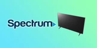 Hoe krijg ik Spectrum App op LG Smart TV