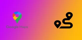 Zo maak je een aangepaste route in Google Maps