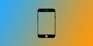 Hoe bescherm je het scherm van je telefoon tegen inbranden