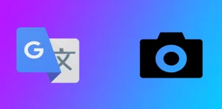 Hoe afbeeldingen scannen en vertalen met Google Translate