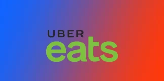 Een Uber Eats-account verwijderen