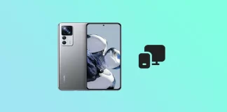 Hoe Android spiegelen naar pc