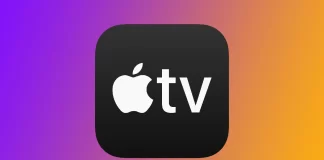 Ondertiteling inschakelen op Apple TV