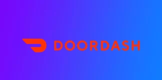 De Doordash-bestelling annuleren