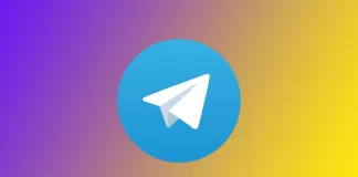 Een bericht vastmaken in Telegram