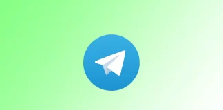 Een bericht plannen op Telegram