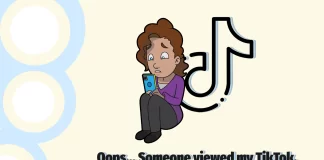 Hoe vind je wie je TikTok bekijkt?