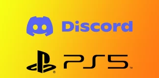Hoe Discord gebruiken met PS5