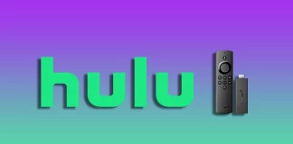 Hoe Hulu te bekijken op Firestick en Fire TV