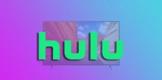Hoe kijk ik Hulu op Sony TV?
