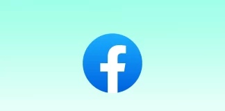 Hoe de Facebook-cache op de iPhone te wissen