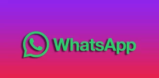 Hoe een chat op WhatsApp te verwijderen