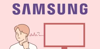 Een Samsung-tv instellen voor slechthorenden