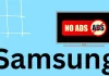 Hoe advertenties op Samsung TV uit te schakelen