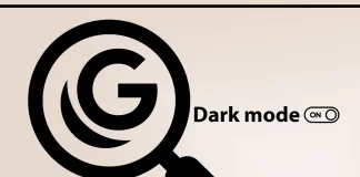 Zo schakel je de donkere modus in Google Zoeken in