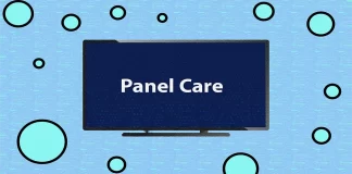 Hoe zorg ik voor mijn Samsung OLED TV