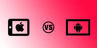 Wat is beter om te kiezen: een Android-tablet of een iPad?