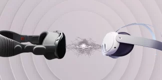 Apple Vision Pro versus Meta Quest 3: is er een reden om ze te vergelijken?