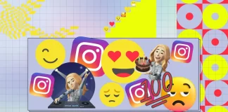 Hoe reactie-emoji op Instagram te veranderen