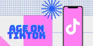 Hoe je leeftijd wijzigen in TikTok