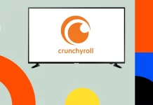 Hoe Crunchyroll op Samsung TV te krijgen