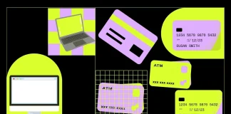 Hoe opgeslagen kaarten op Mac te zien