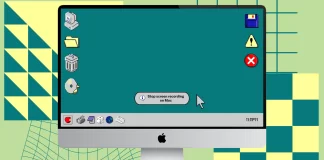 Hoe u de schermopname op Mac kunt stoppen