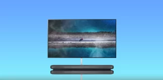 Hoe u de demomodus of winkelmodus op LG TV inschakelt