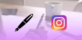 Concepten bekijken op Instagram