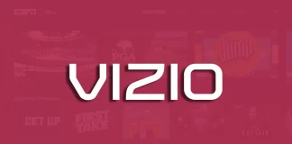 ESPN bekijken op Vizio Smart TV