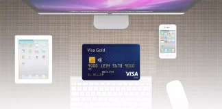 Hoe u opgeslagen creditcards in Chrome kunt bekijken