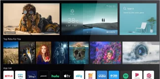 Wie maakt Tesla TV’s