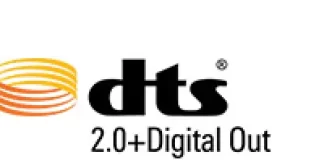 DTS 2.0 en DTS 2.0 + Digital Out op tv