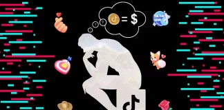 Hoeveel zijn TikTok-cadeaus waard?