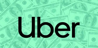 Kun je contant betalen voor Uber?