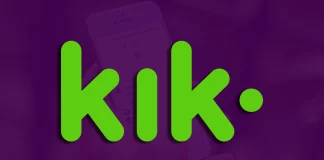 Hoe de Kik-gebruikersnaam te wijzigen