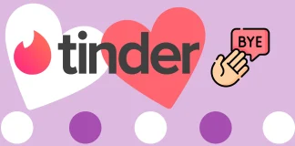 Hoe u uw Tinder-account kunt verwijderen of deactiveren