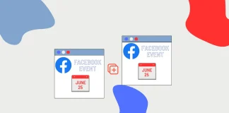 Hoe een Facebook-evenement te dupliceren