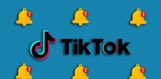 Hoe TikTok-meldingen te repareren werken niet