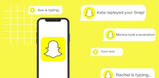 Hoe Snapchat-meldingen te groeperen