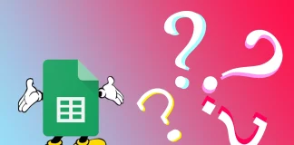 Hoe u cellen even groot kunt maken in Google Spreadsheets