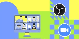 Hoe u een Zoom-vergadering kunt opnemen met OBS