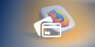 Hoe u opgeslagen kaarten in Firefox kunt bekijken